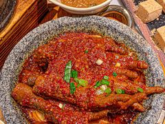 -七八冷面·延边朝鲜族美食(圣熙八号店)