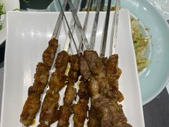 -巴依老爷新疆美食(清华东门店)