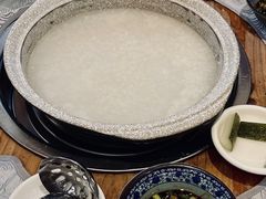 -丰尔粥食·粥底火锅·桑拿鸡(大良总店)