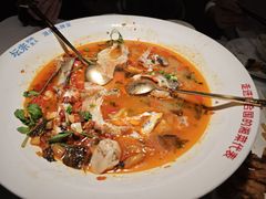 -坛宗剁椒鱼头(河西王府井店)