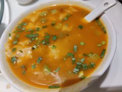 -宁夏国强手抓羊肉·清真菜(未央路凤三店)