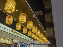 -素满香·全民食养自助(长宁龙之梦店)