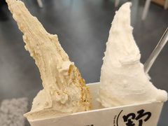 -野人先生Gelato(上海长宁龙之梦店)