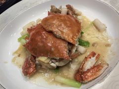 -品大三·经典淮扬菜(大行宫店)