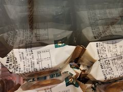 -泸溪河桃酥(长乐路店)