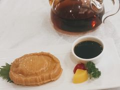 申宴素鲍鱼-申宴酒楼(王子百货店)
