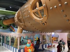 -杭州开元森泊度假乐园