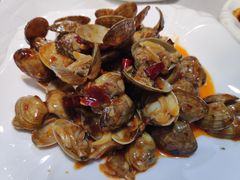 -香满锅老北京羊蝎子火锅·家常菜(新街口店)