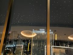 -广州花园酒店·凌璇阁旋转餐厅CAROUSEL360