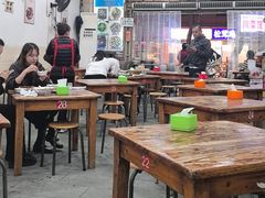 -雨田饭店(华兴东街店)
