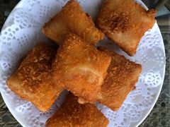 -翠茗农庄土菜馆(天目湖店)
