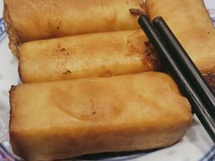 -捷信牛奶甜品世家(合生汇店)