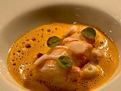 -三嚥阁 La Villa Restaurant