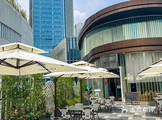 与精致的灰院，来一场美食的约会