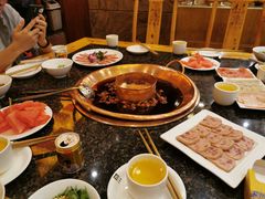 -老码头火锅(骡马市店)