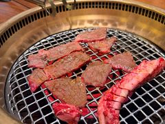 -御牛道日式烤肉料理(杭州万象城店)