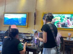-富正毅三下锅·湘西韵味(天门山索道店)
