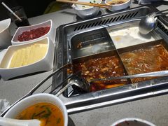 -海底捞火锅(江宸天街店)