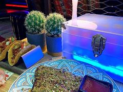 -Famous肥猫墨西哥音乐餐吧(五棵松华熙LIVE店)