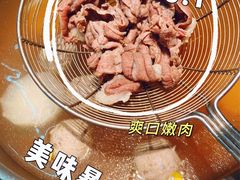 -汕头八合里海记牛肉店(清河店)