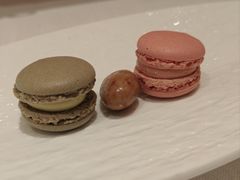 马卡龙-福楼法餐厅FLO