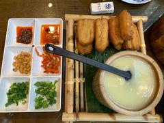 -福照楼汽锅鸡·云南菜(护国路店)