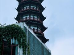 -绳金塔