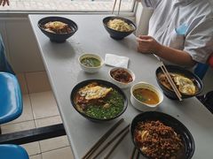 -上海为民商行清真饭店(南大路店)