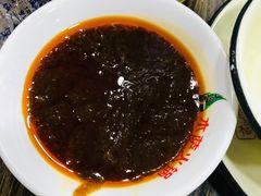 -木萨火锅店(开鲁路店)