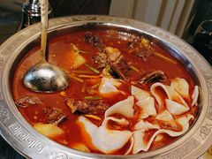 -巴依老爷新疆餐厅