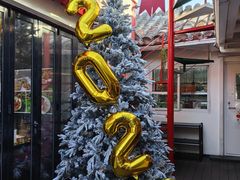 -EATALIA意塔利意式餐厅(鼓楼店)