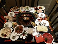-铜人李火锅(西大街店)