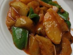 -那达慕蒙古风味酒楼