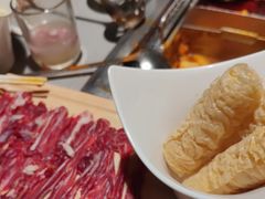 -海底捞火锅(河东万达广场店)