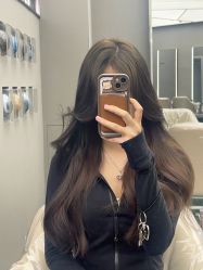 -3AM·S HAIR SALON烫发染发接发