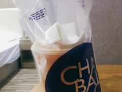 -茶百道(下沙宝龙二期店)