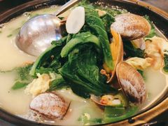 -东方饺子王(新奥购物中心店)