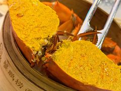 黄油蟹-三辣馆