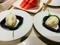 -海底捞火锅鲜切牛肉主题店(长寿路店)