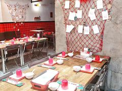 -永红源·小排档(闽江路店)