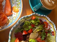 -Alimentari早午餐(安福路店)