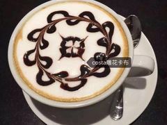 -COSTA COFFEE(新地中心店)