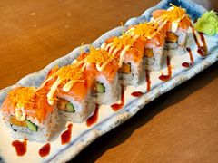 -千代武日本料理(哈西店)