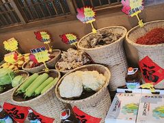 -实在湘·大碗土菜(竹料店)