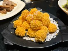 -三道菜(明堂公园店)