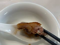 -怀德酒楼·粤菜·海鲜·茶点(宝安国际机场店)