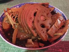 -吴长子卤菜馆(统一街店)