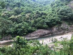 -十八重溪