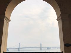 -大连一方城堡豪华精选酒店大堂吧