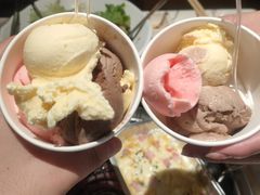 -火炉火自助餐(西直门凯德MALL店)